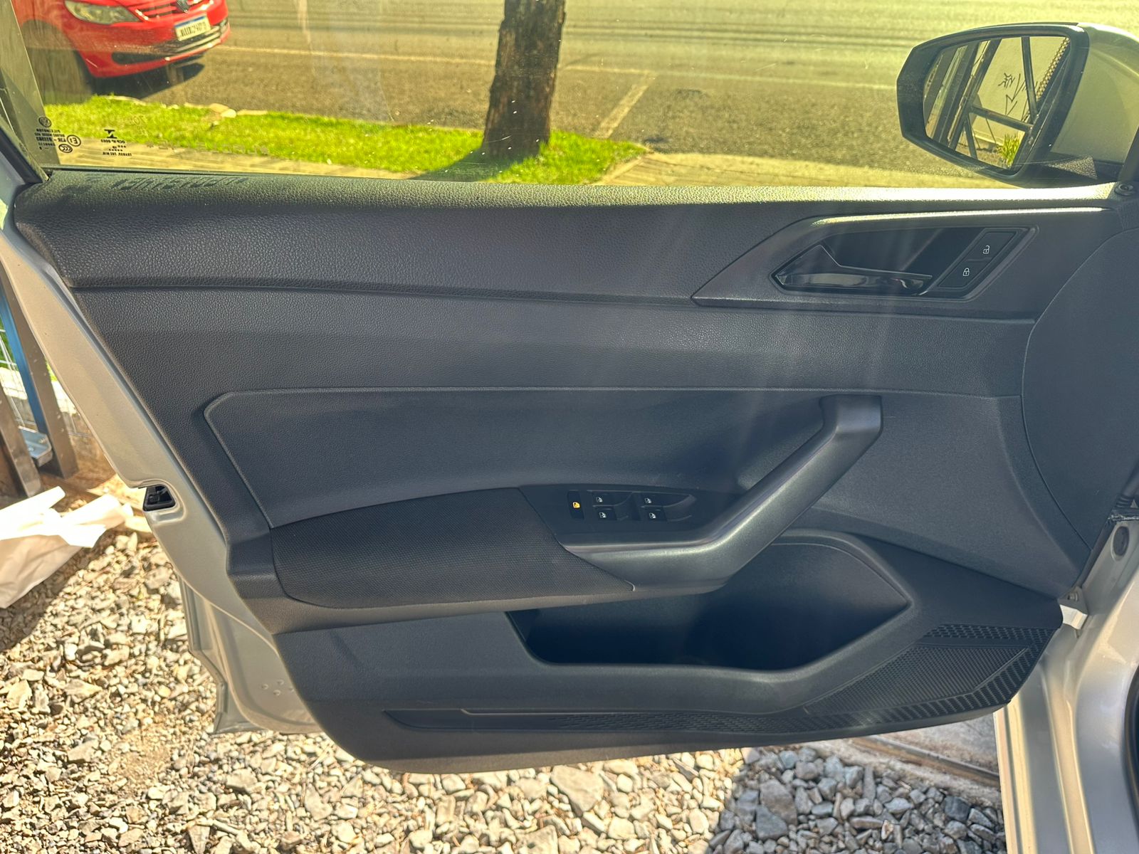 Foto do Carro
