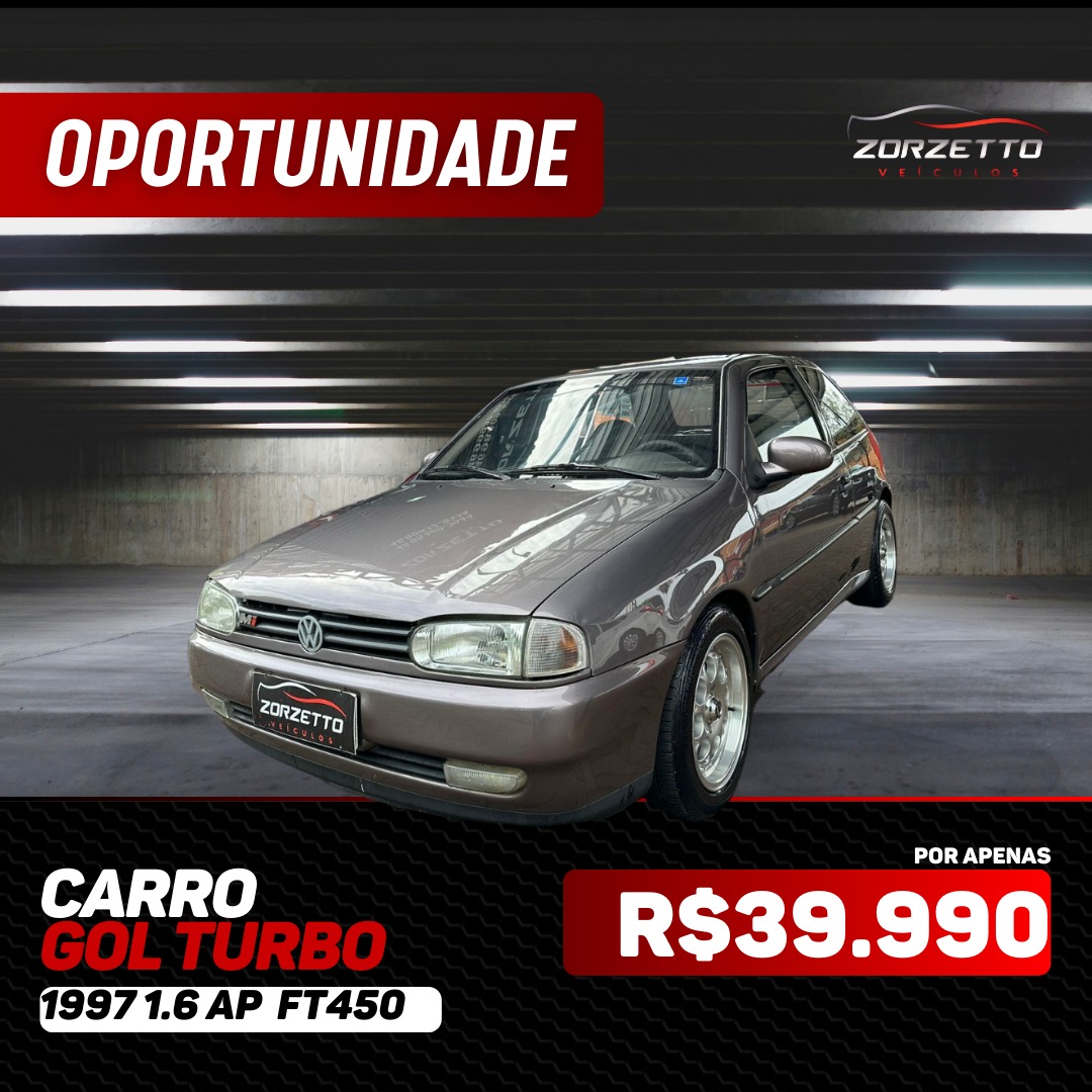 Foto do Carro