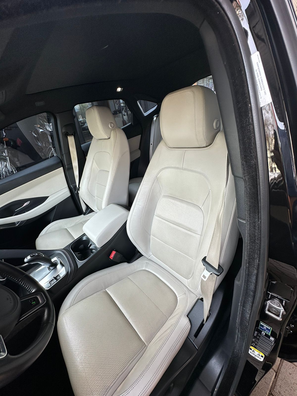 Foto do Carro