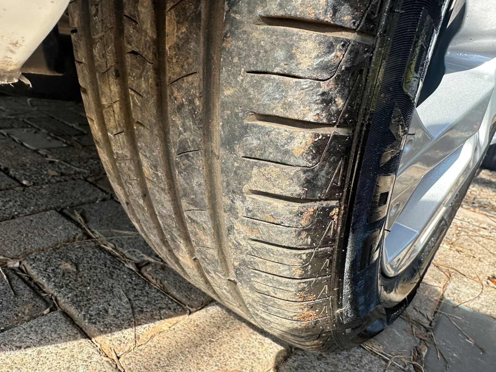 Foto do Carro