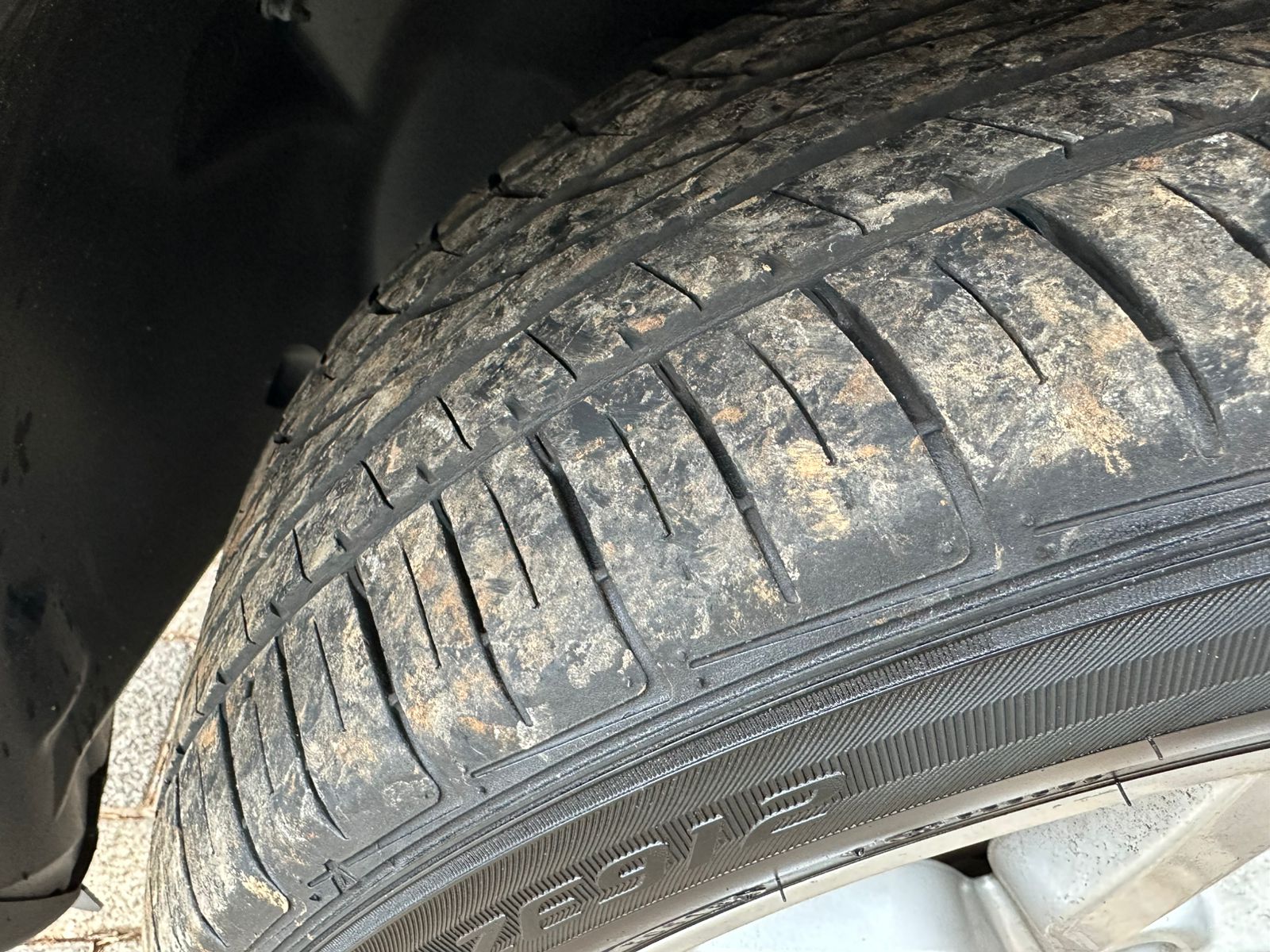 Foto do Carro