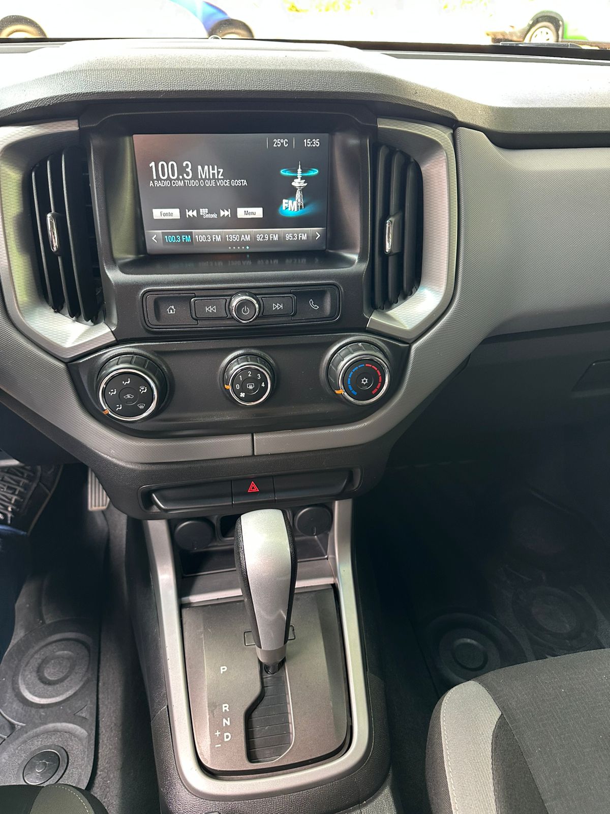Foto do Carro