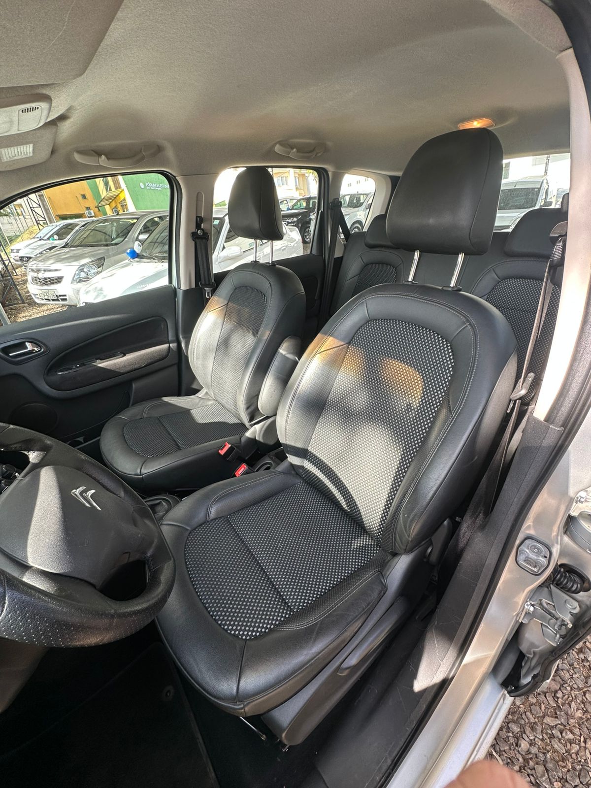 Foto do Carro