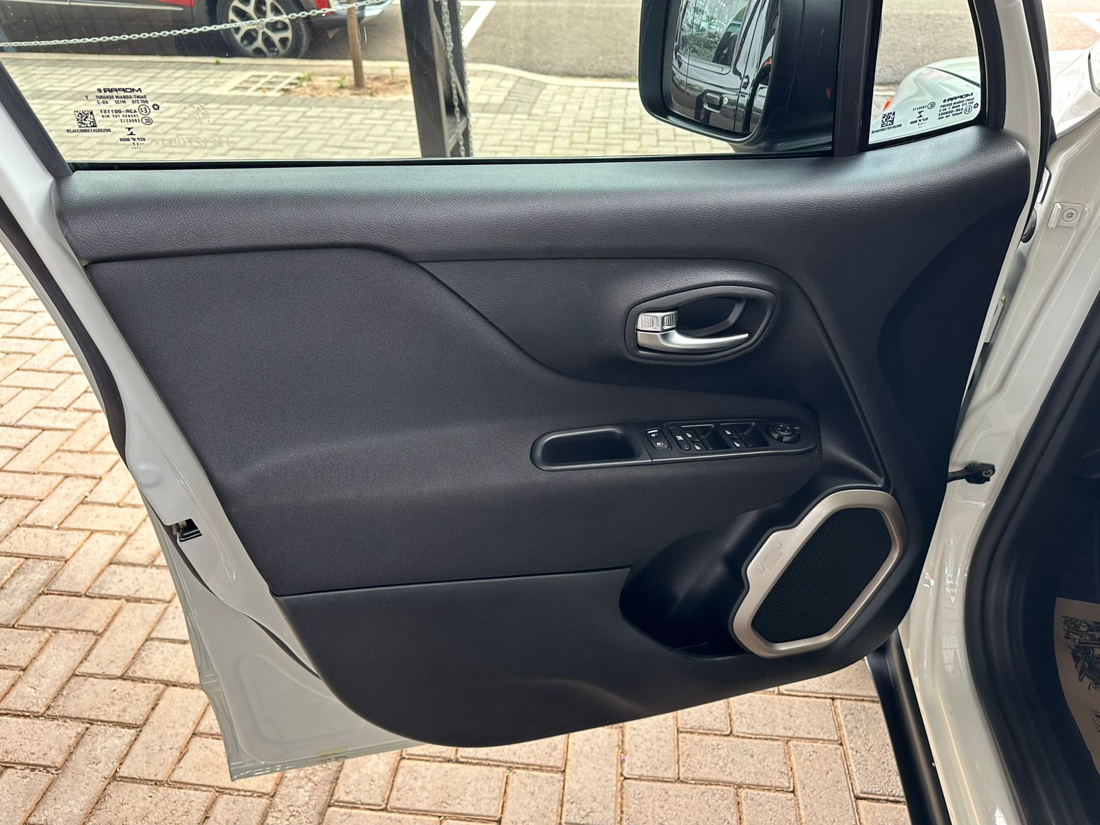 Foto do Carro
