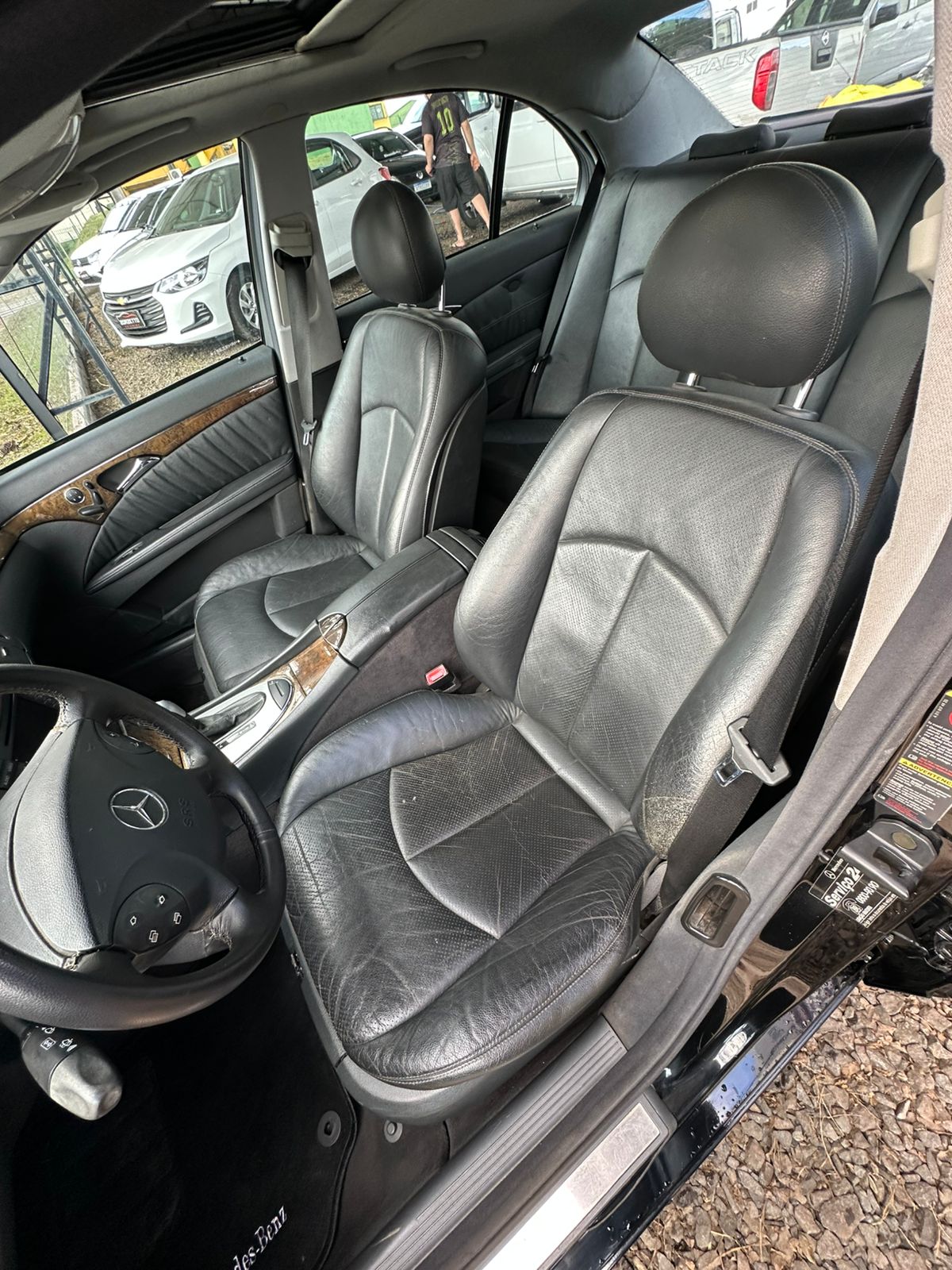 Foto do Carro