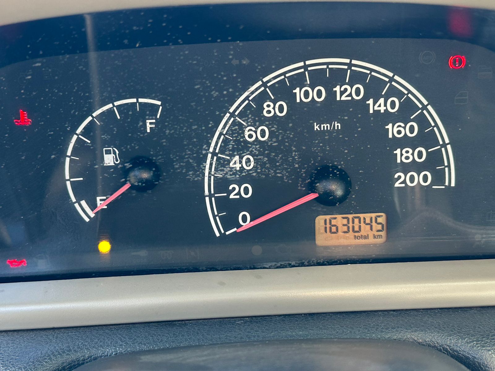 Foto do Carro