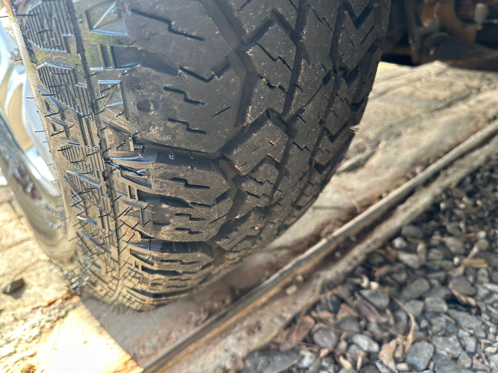 Foto do Carro