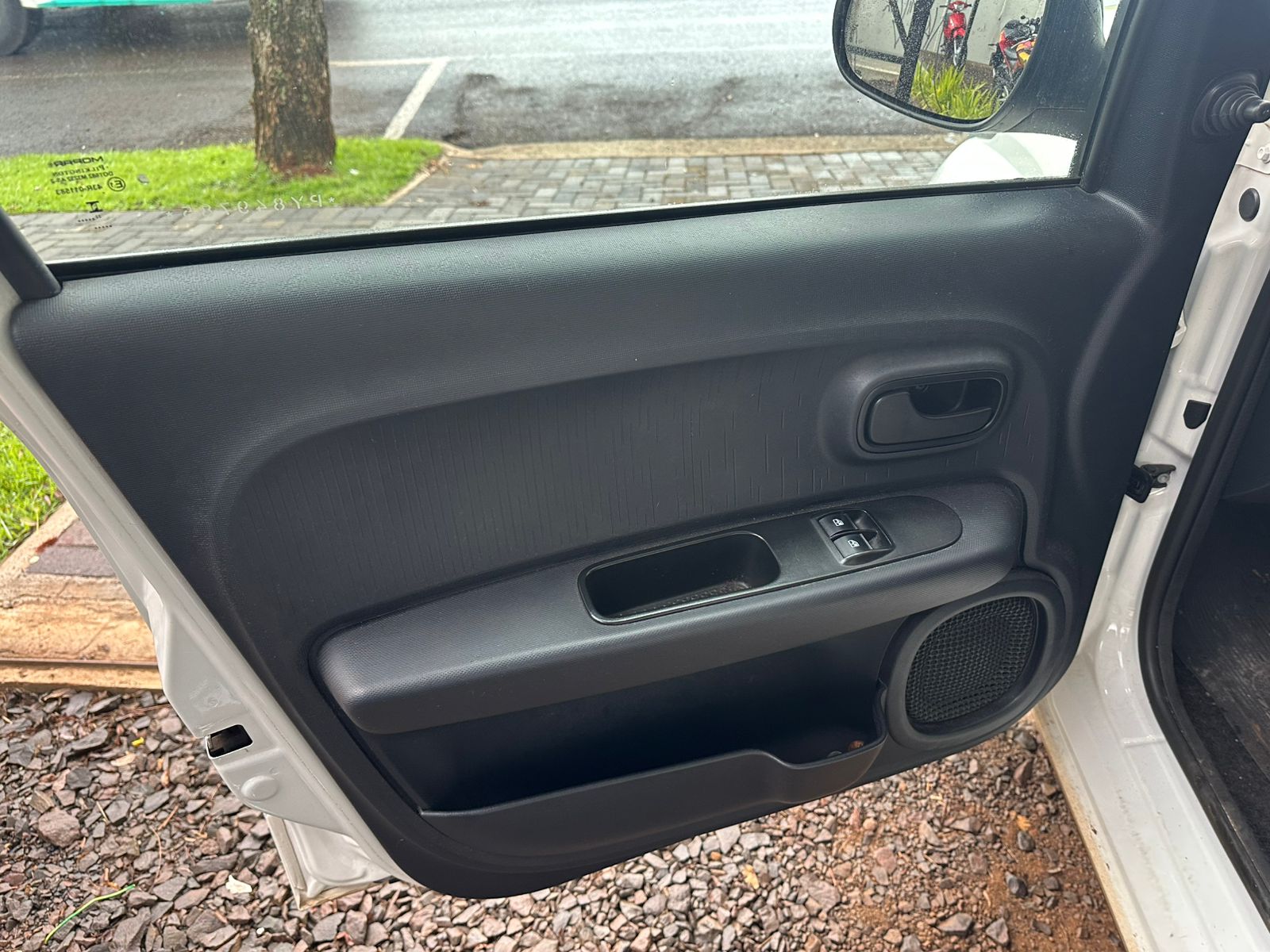 Foto do Carro