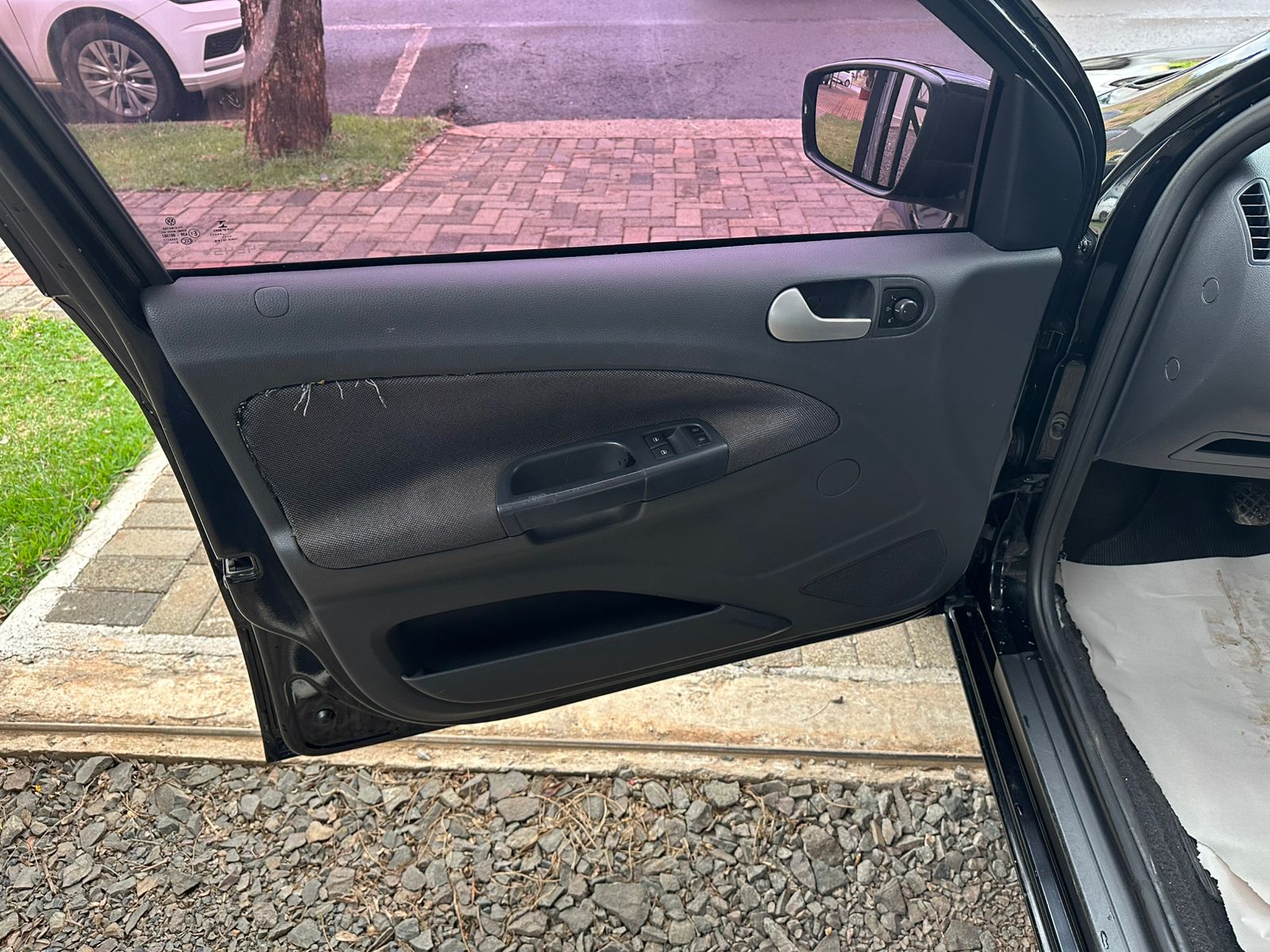 Foto do Carro