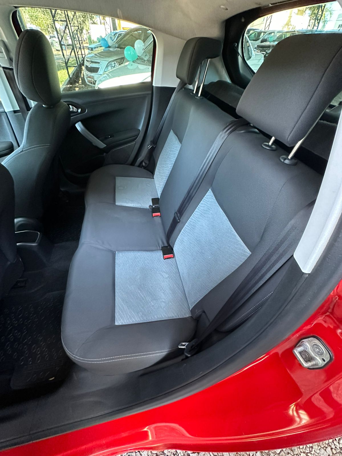 Foto do Carro