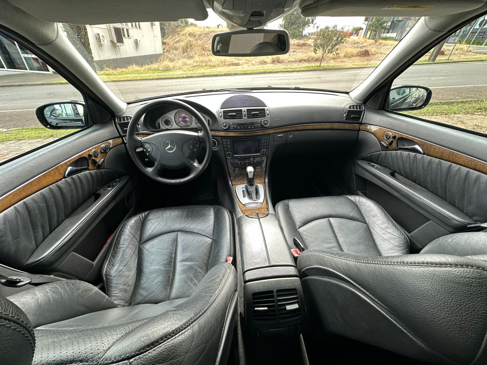 Foto do Carro