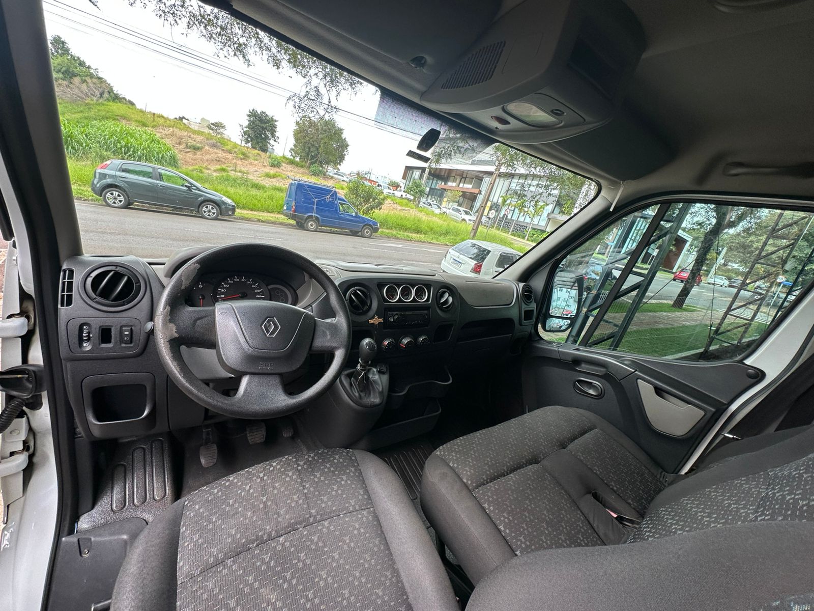 Foto do Carro
