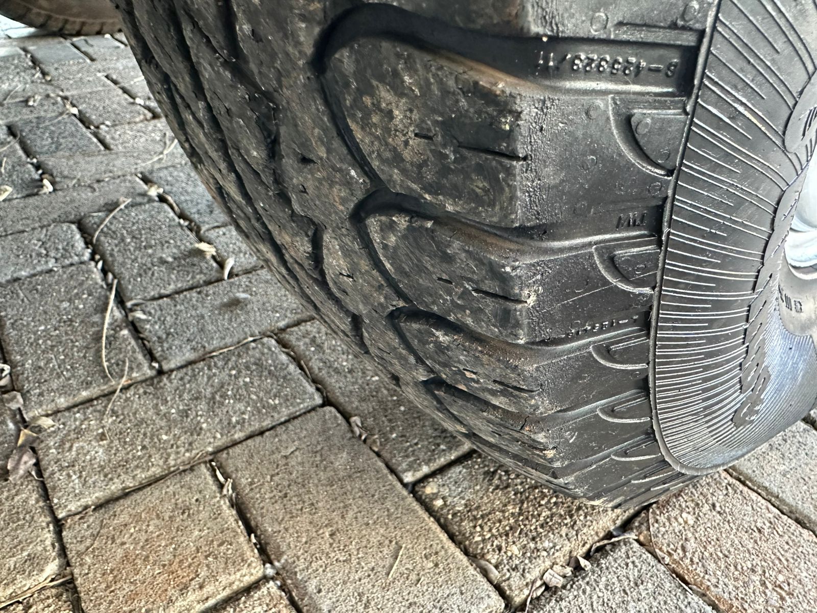 Foto do Carro