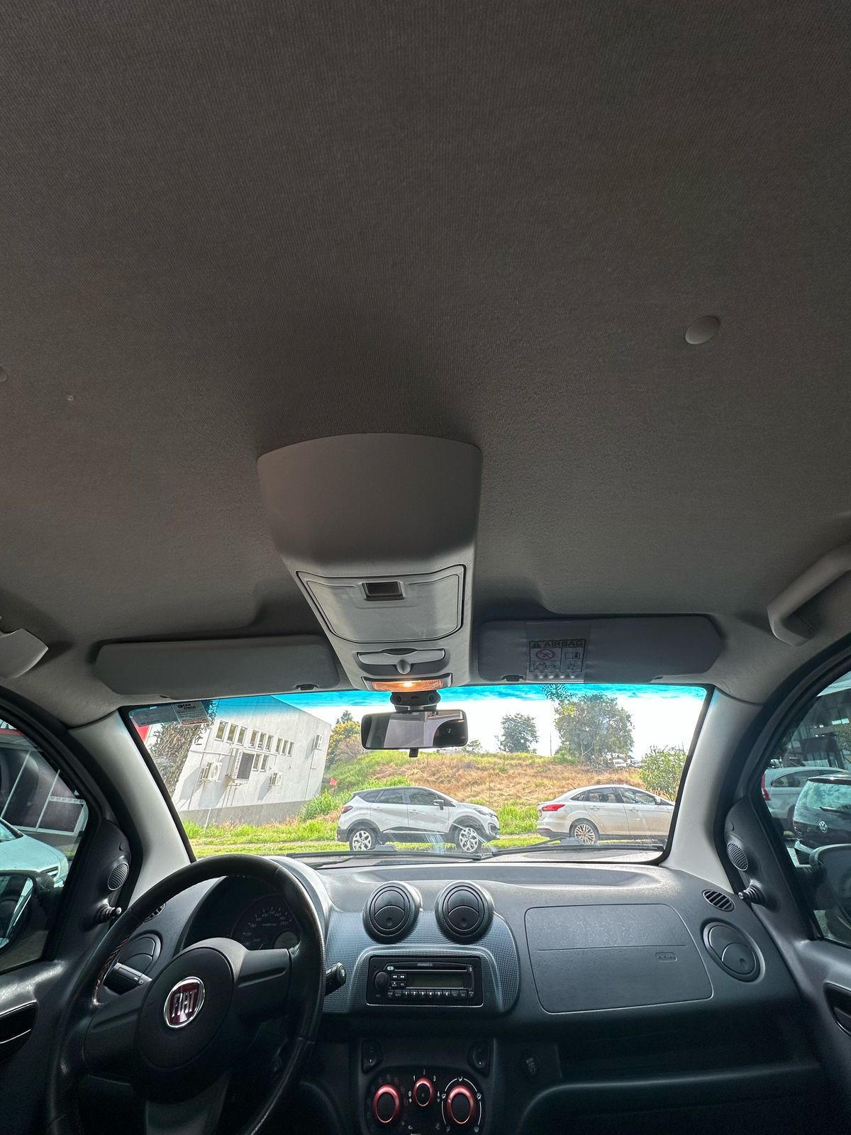 Foto do Carro