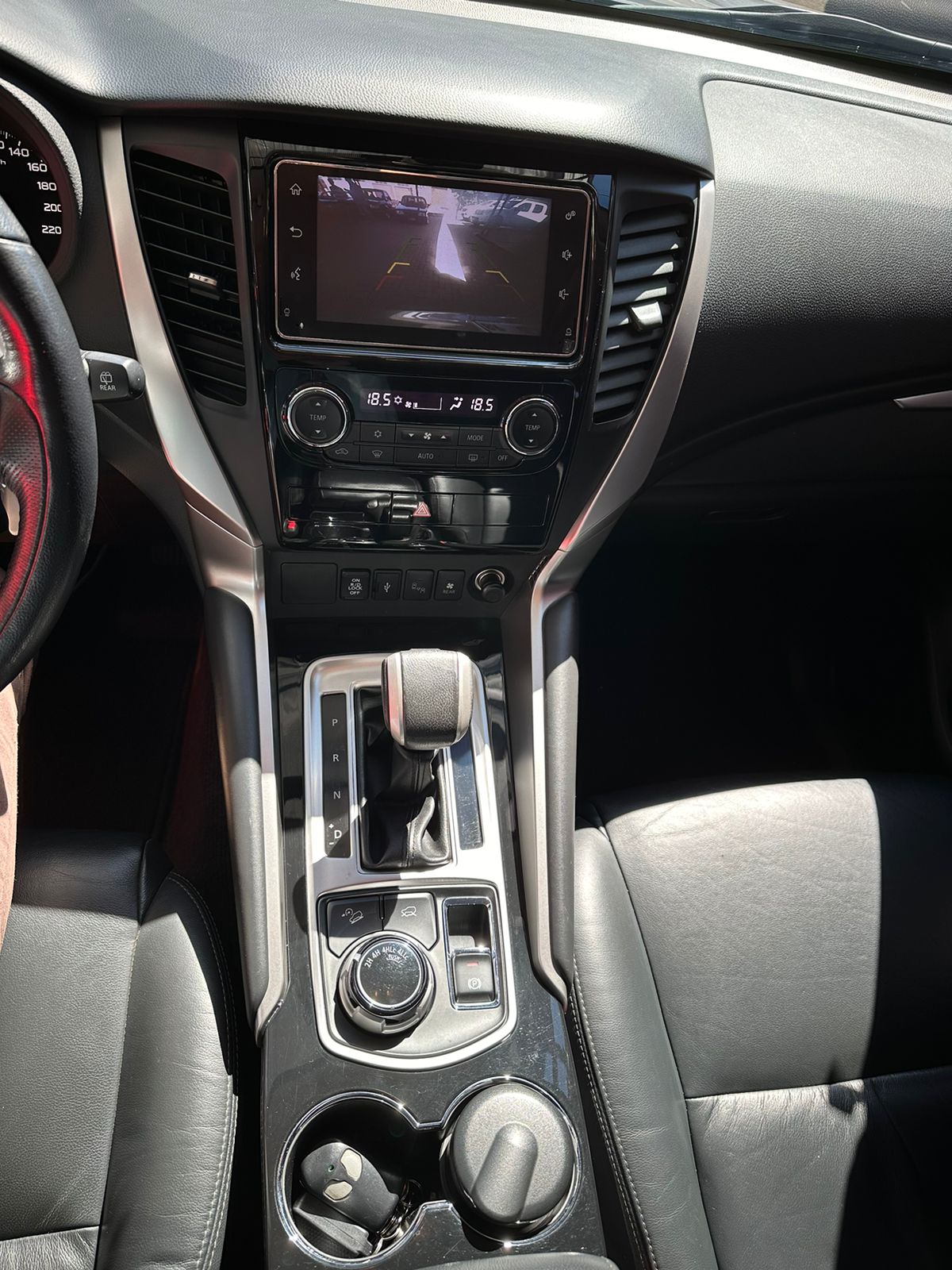 Foto do Carro