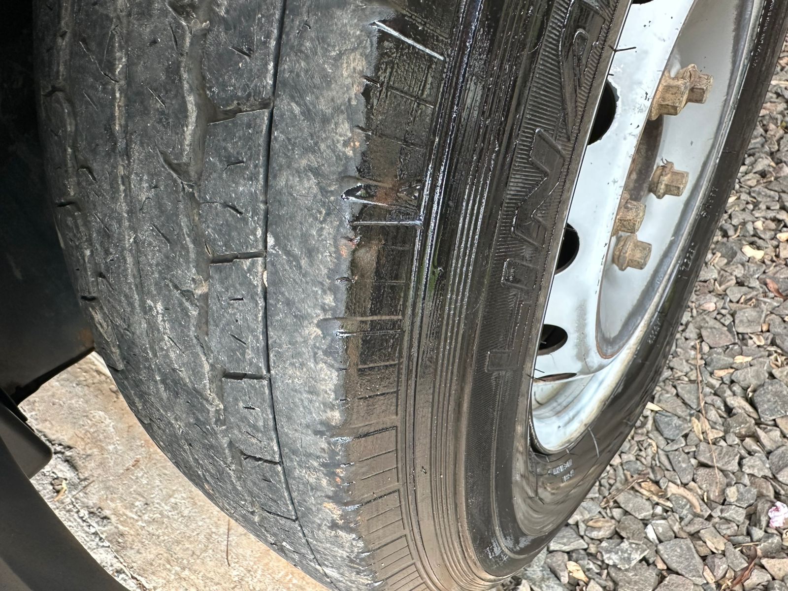 Foto do Carro