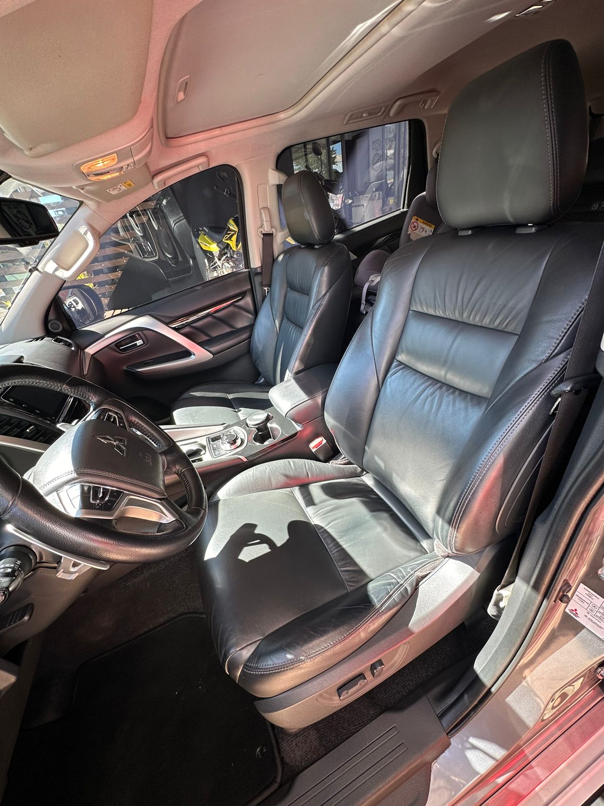 Foto do Carro