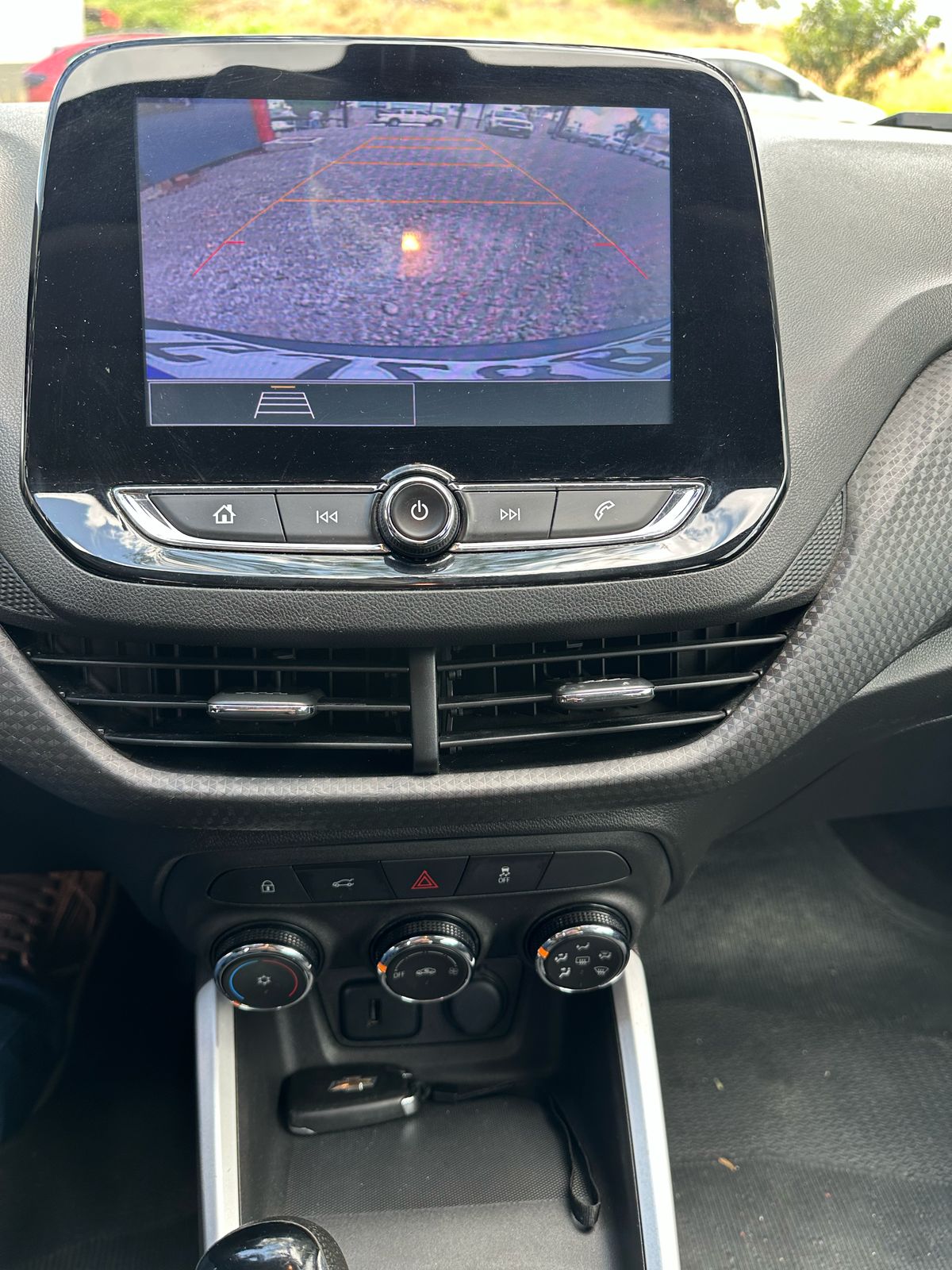 Foto do Carro