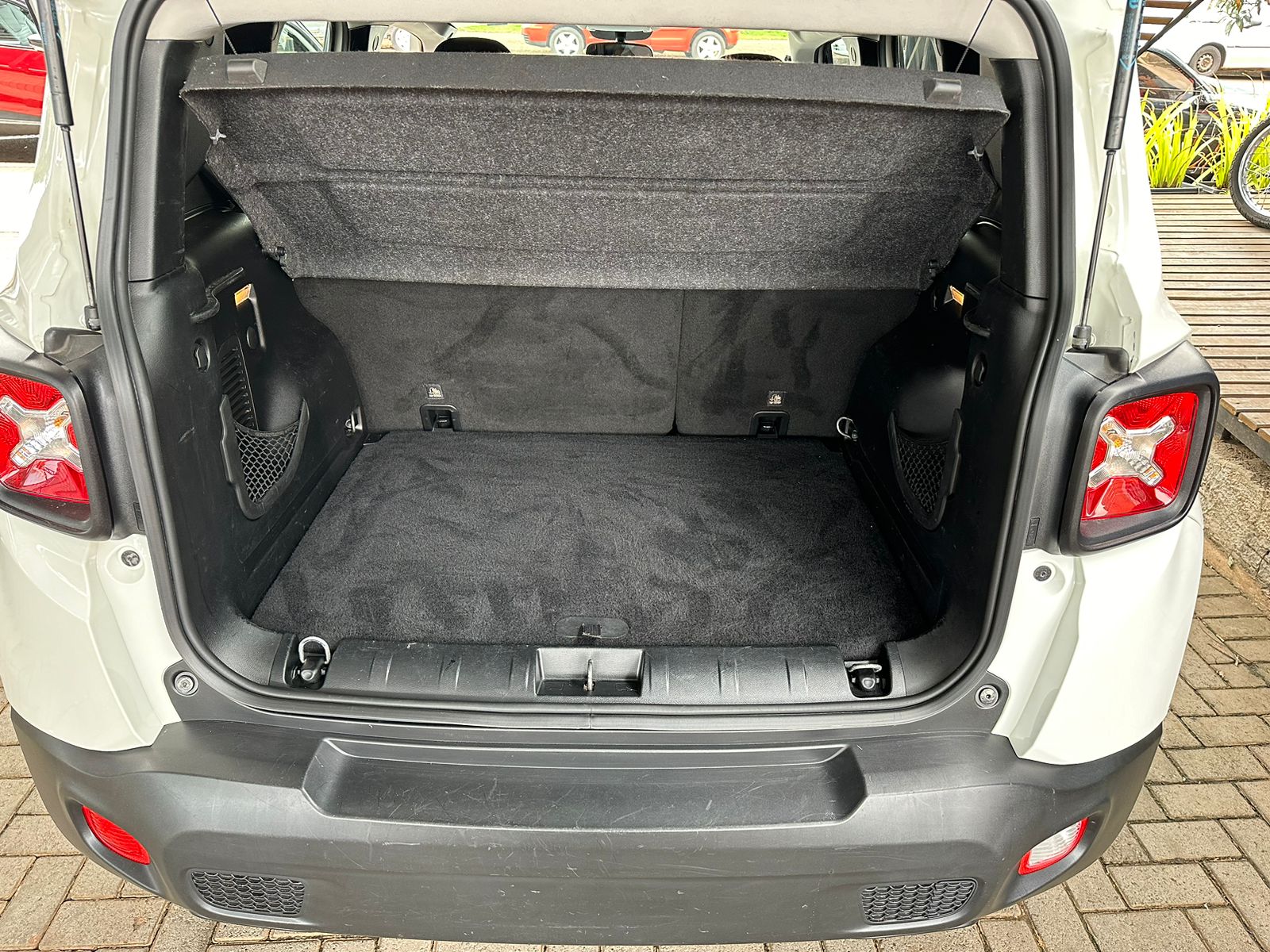 Foto do Carro