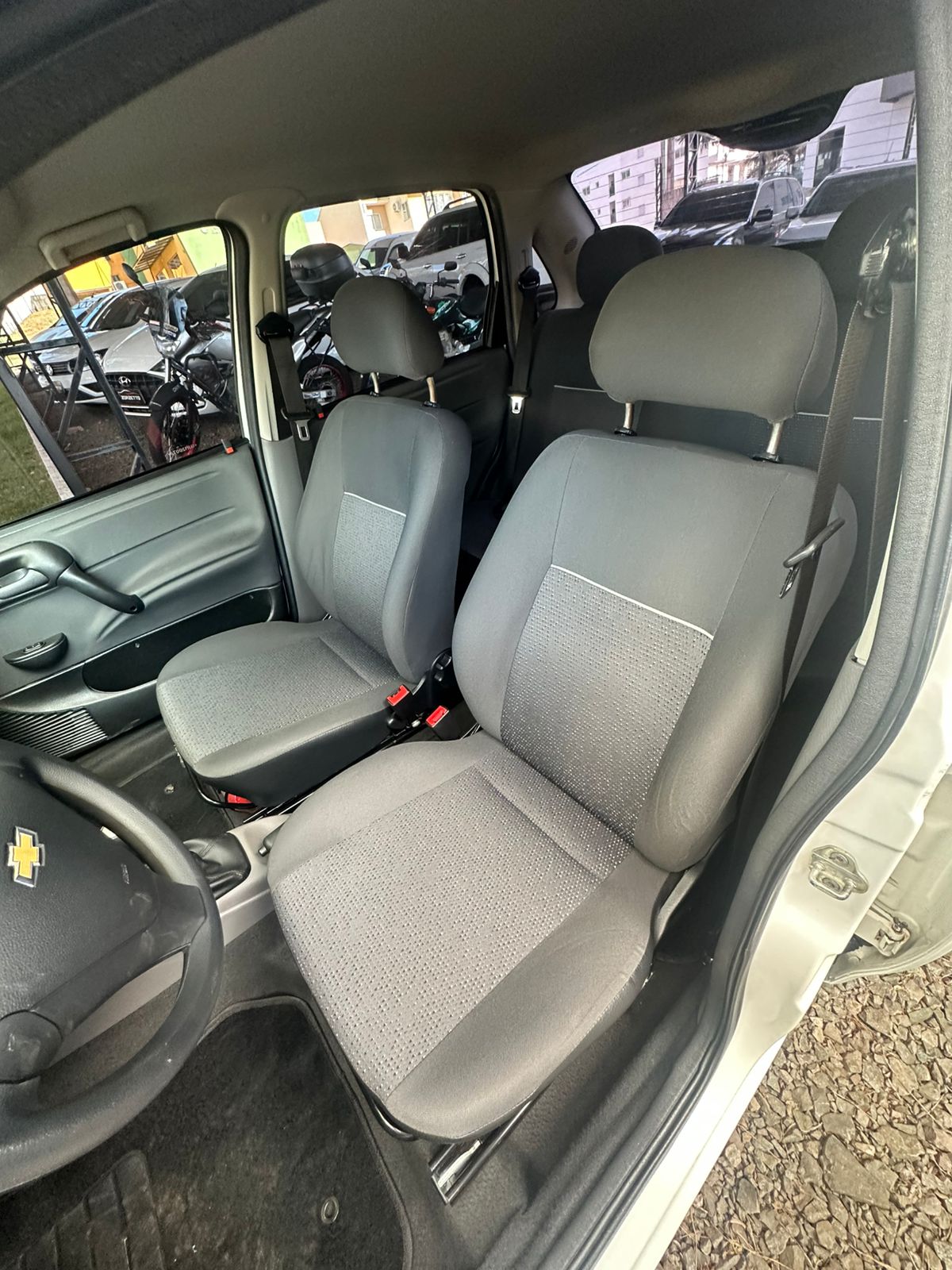 Foto do Carro