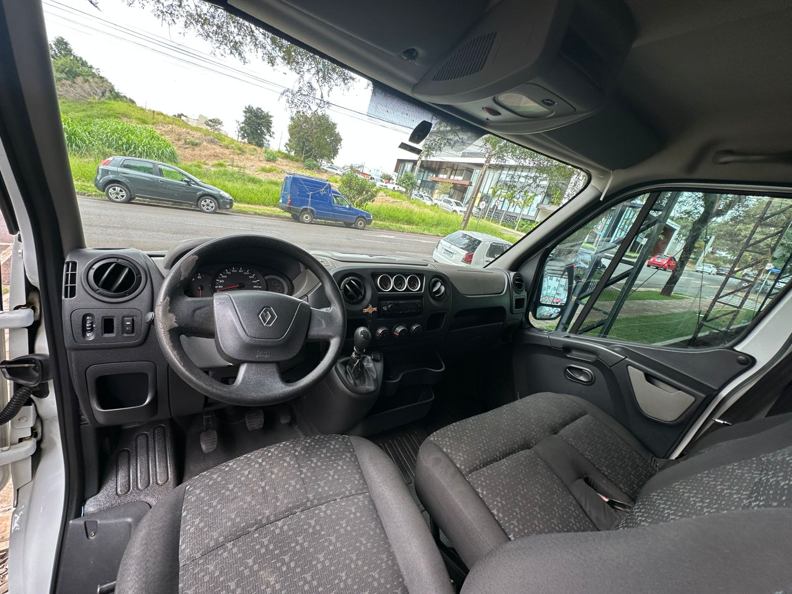 Foto do Carro