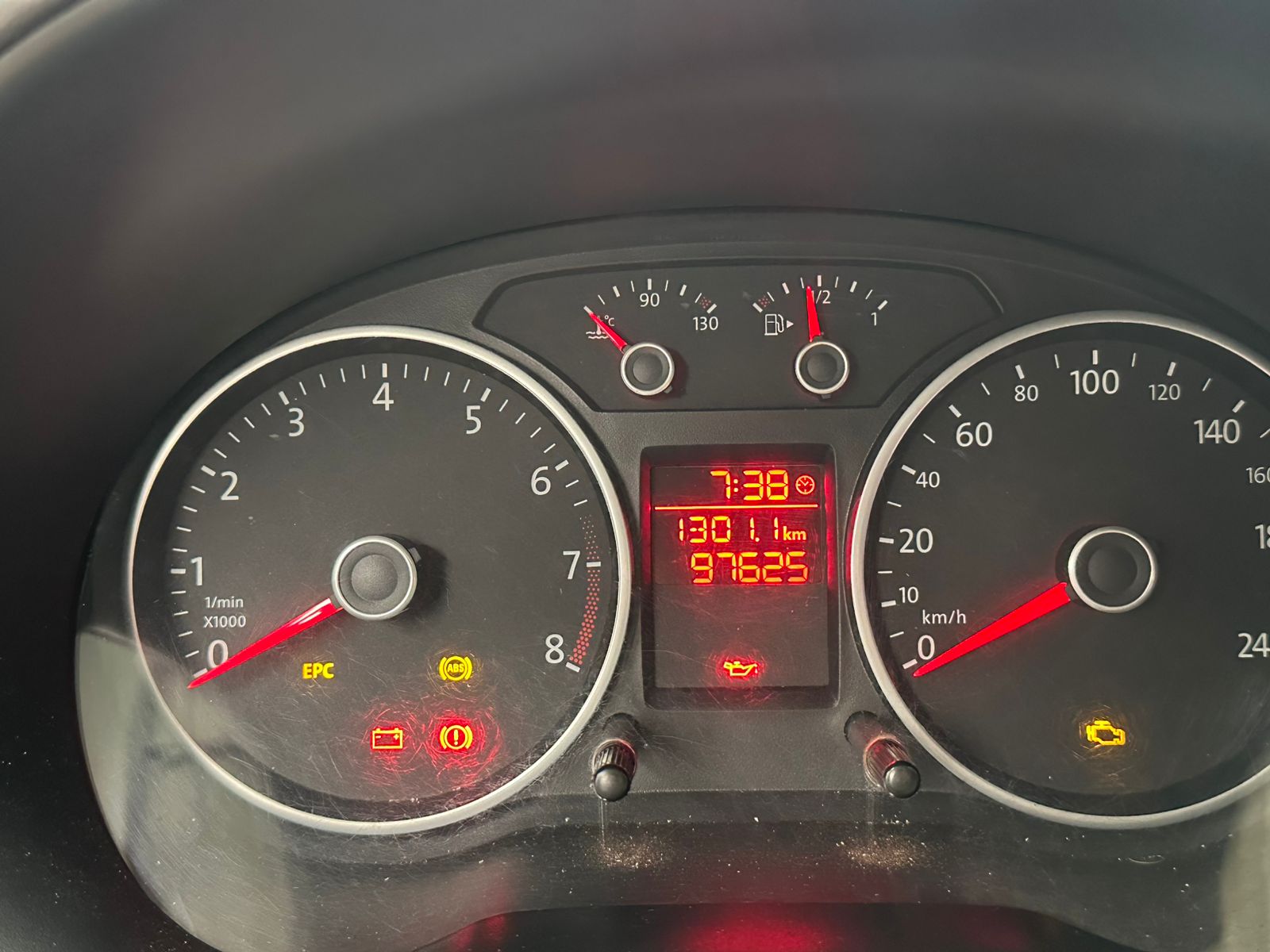 Foto do Carro