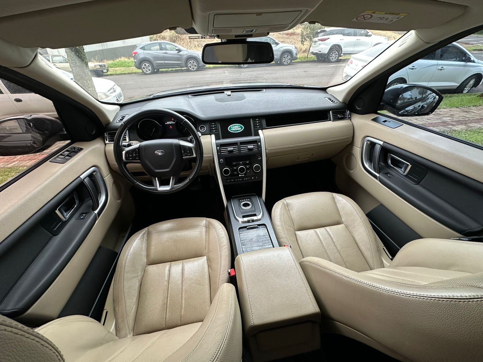 Foto do Carro