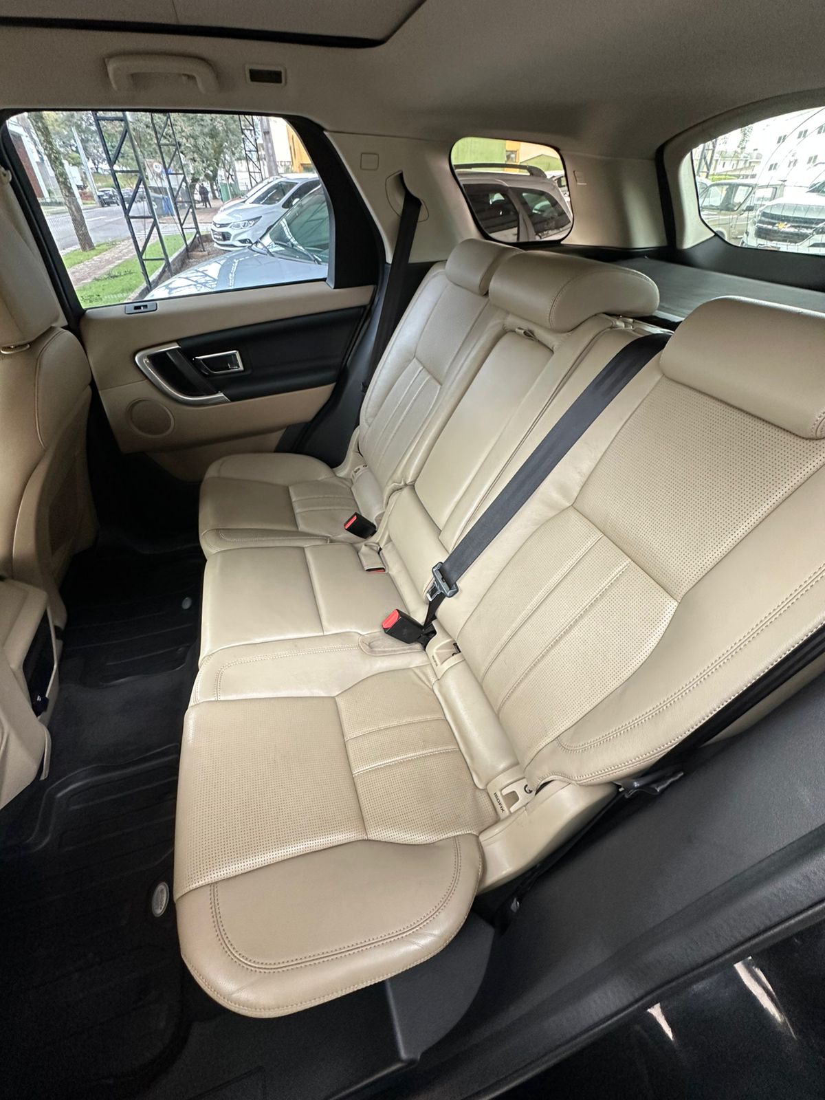Foto do Carro