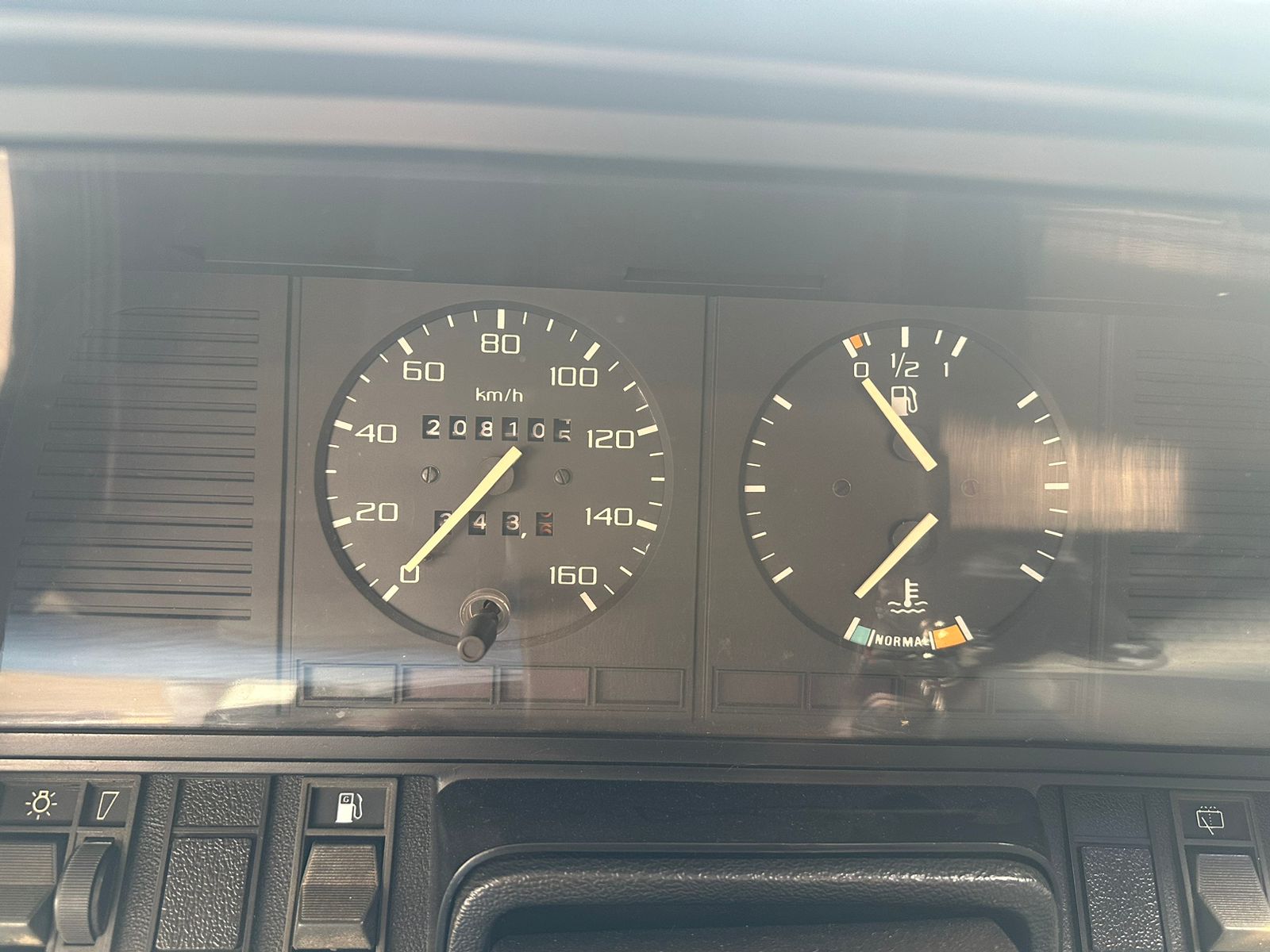 Foto do Carro