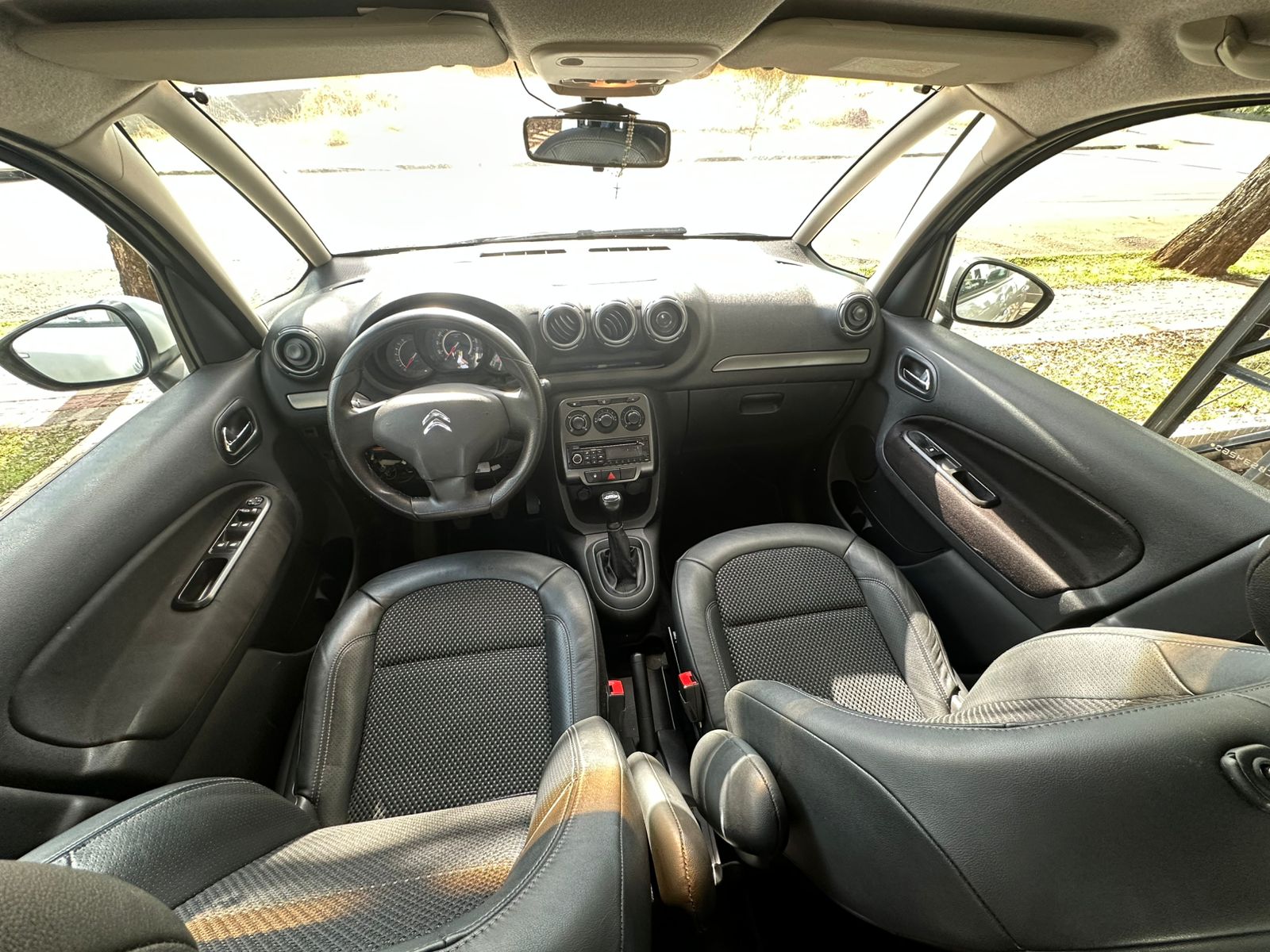 Foto do Carro