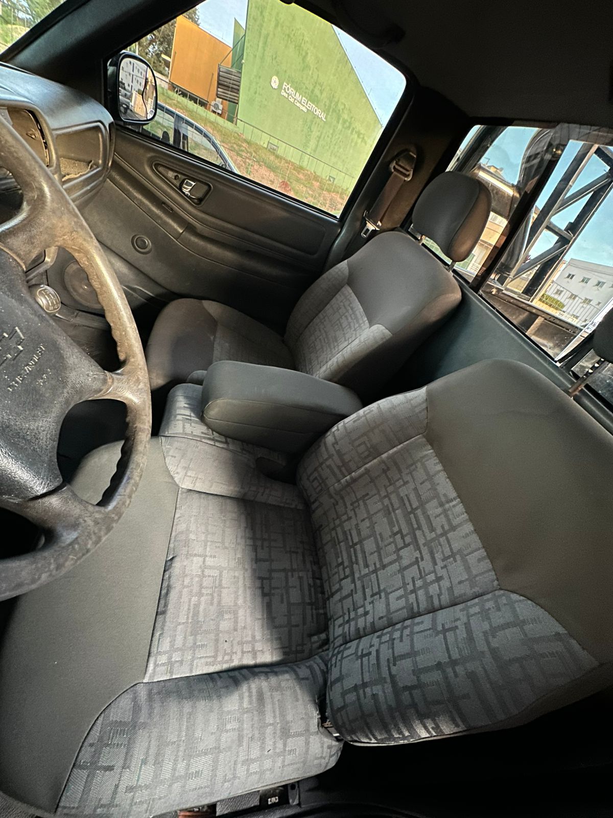 Foto do Carro