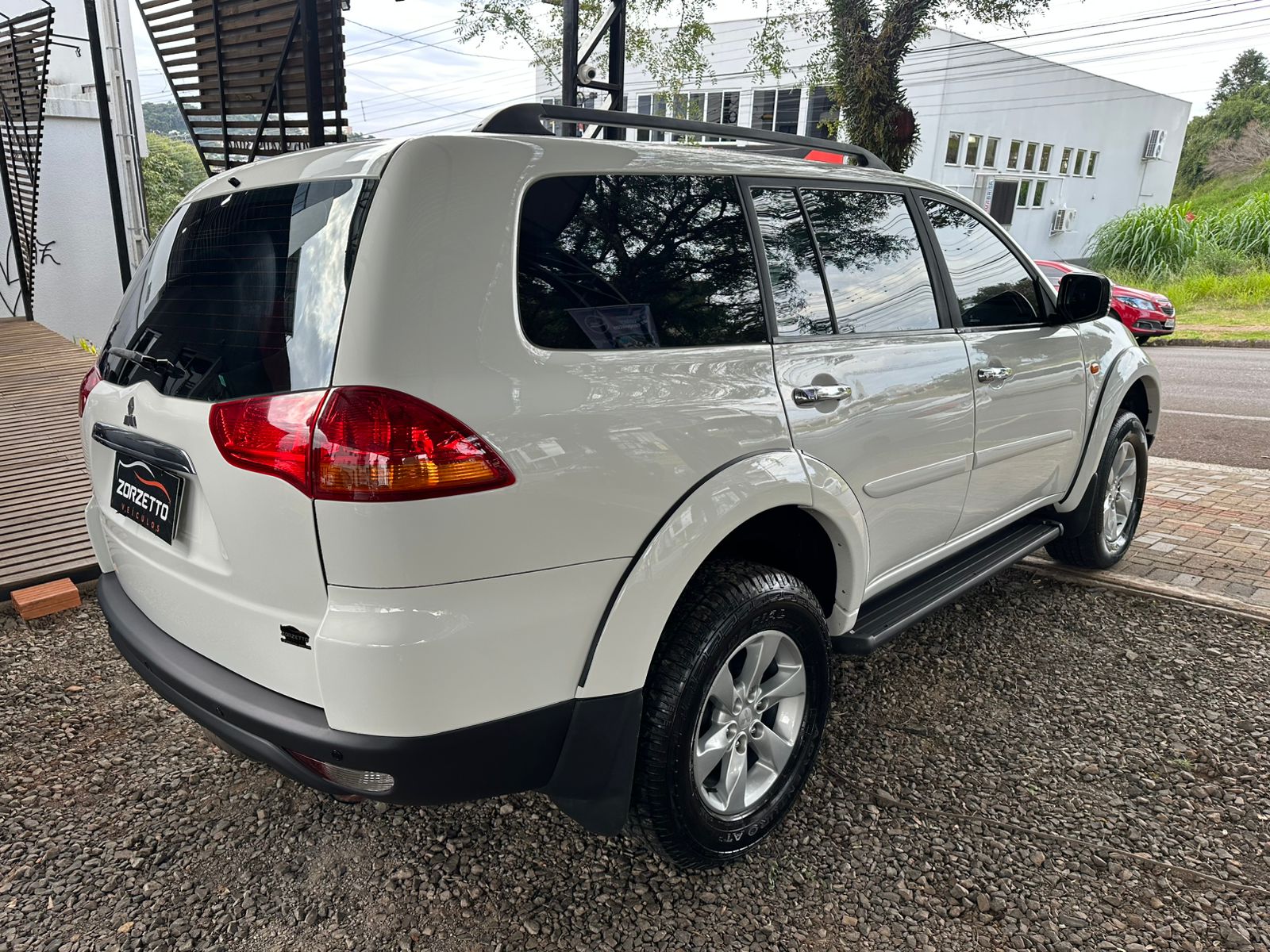 Foto do Carro
