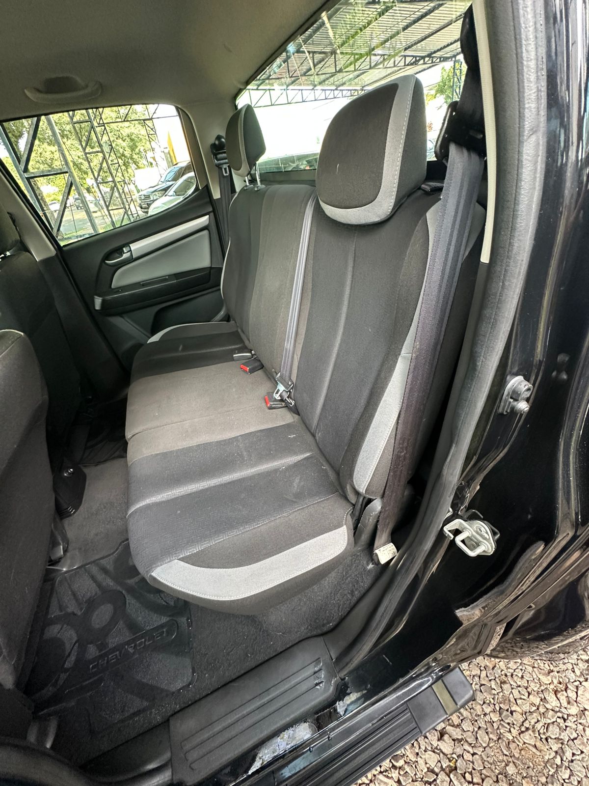 Foto do Carro