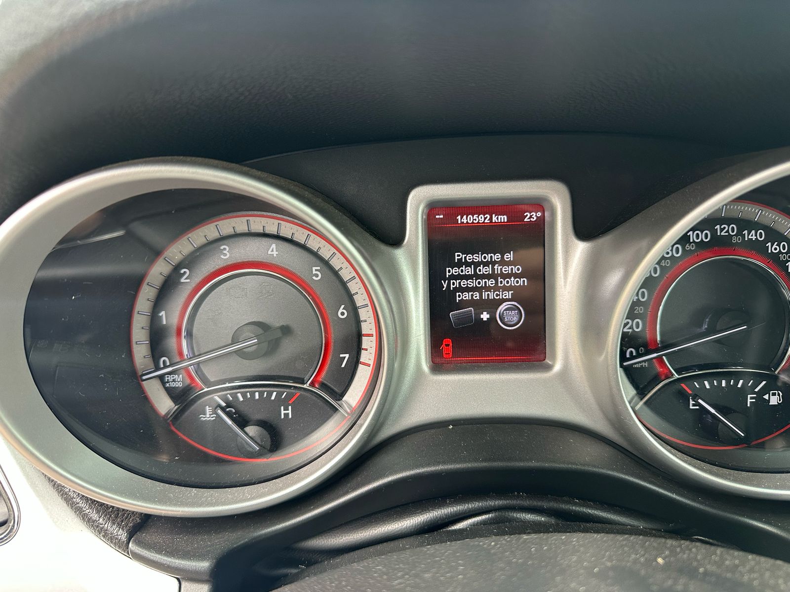 Foto do Carro
