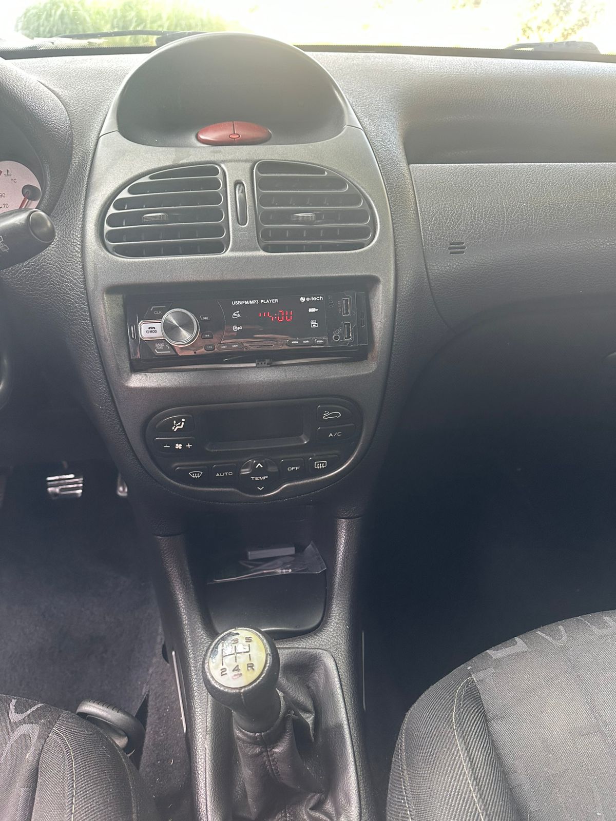 Foto do Carro