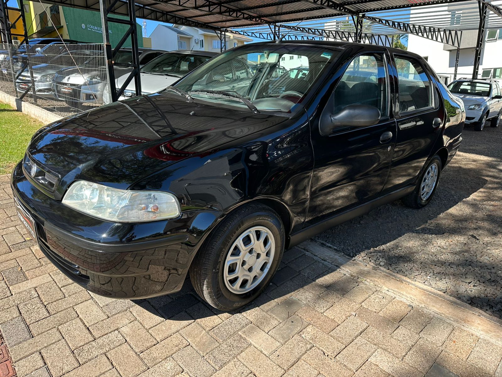 Foto do Carro