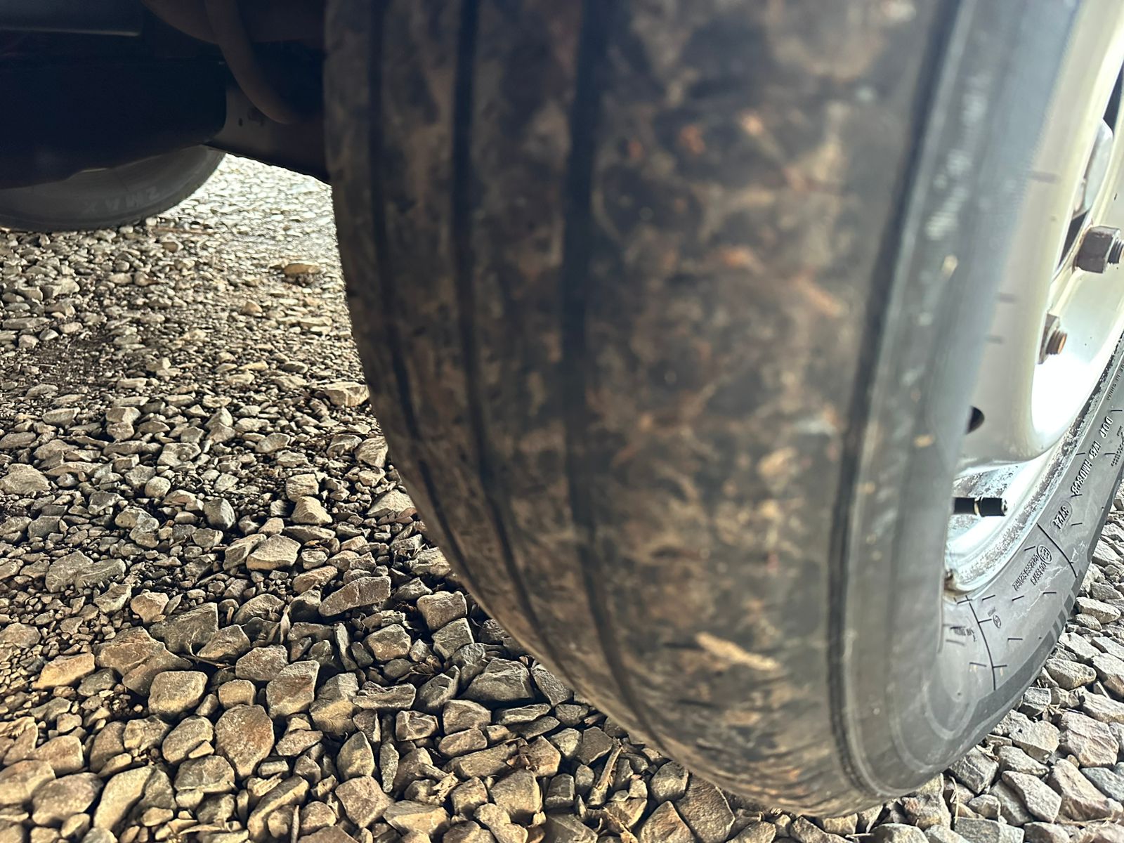 Foto do Carro