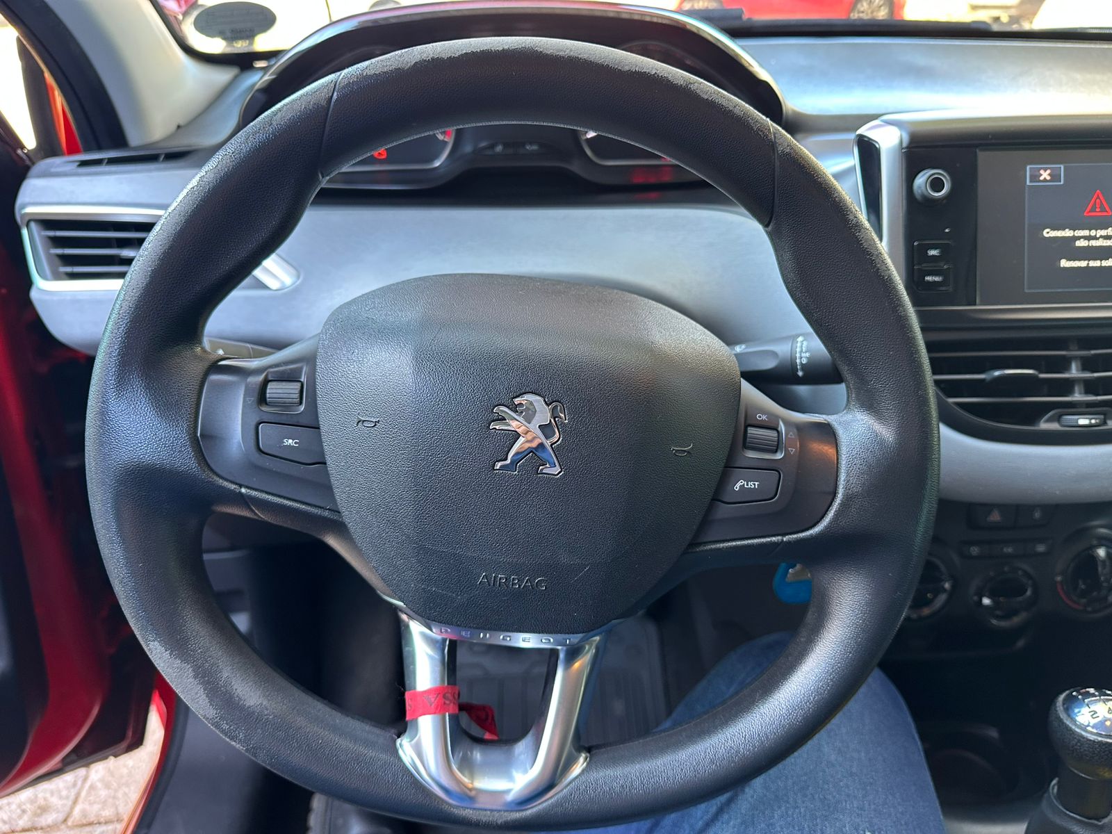 Foto do Carro