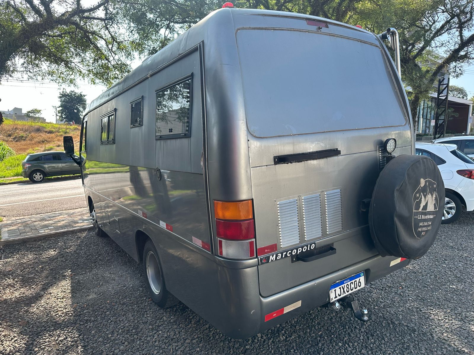 Foto do Carro