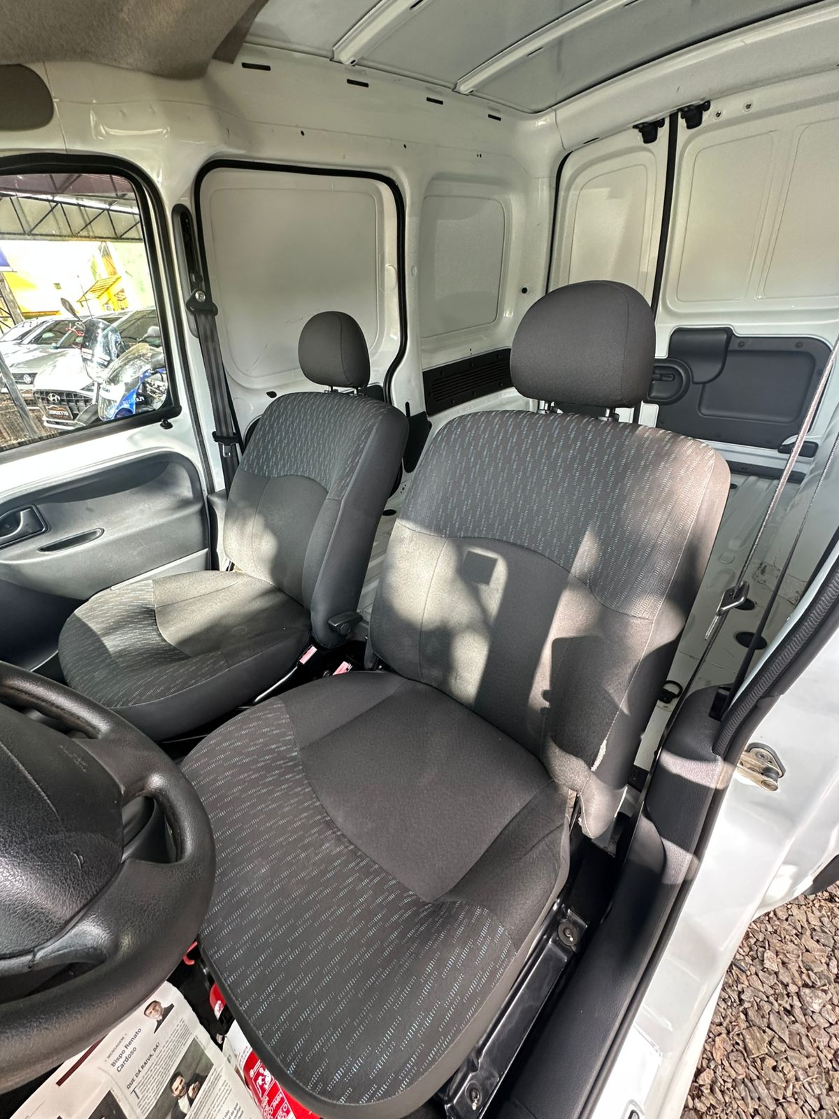 Foto do Carro