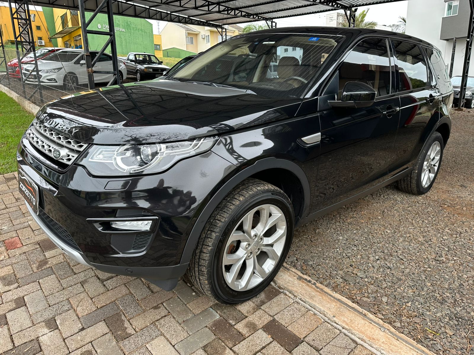 Foto do Carro