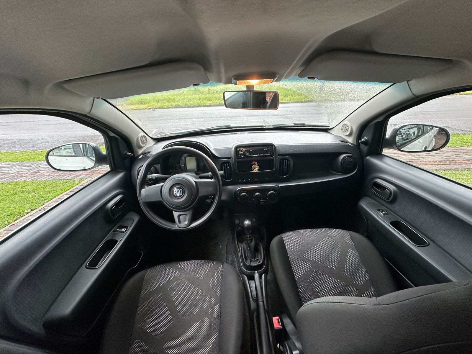 Foto do Carro