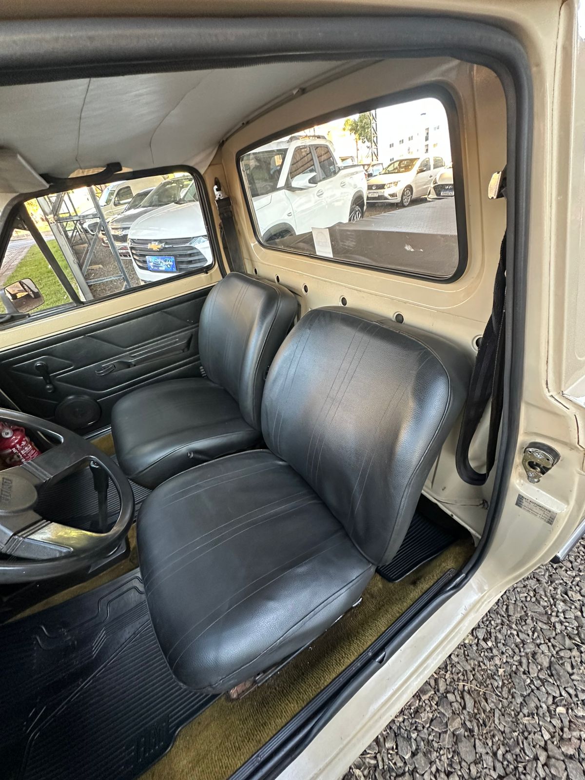 Foto do Carro