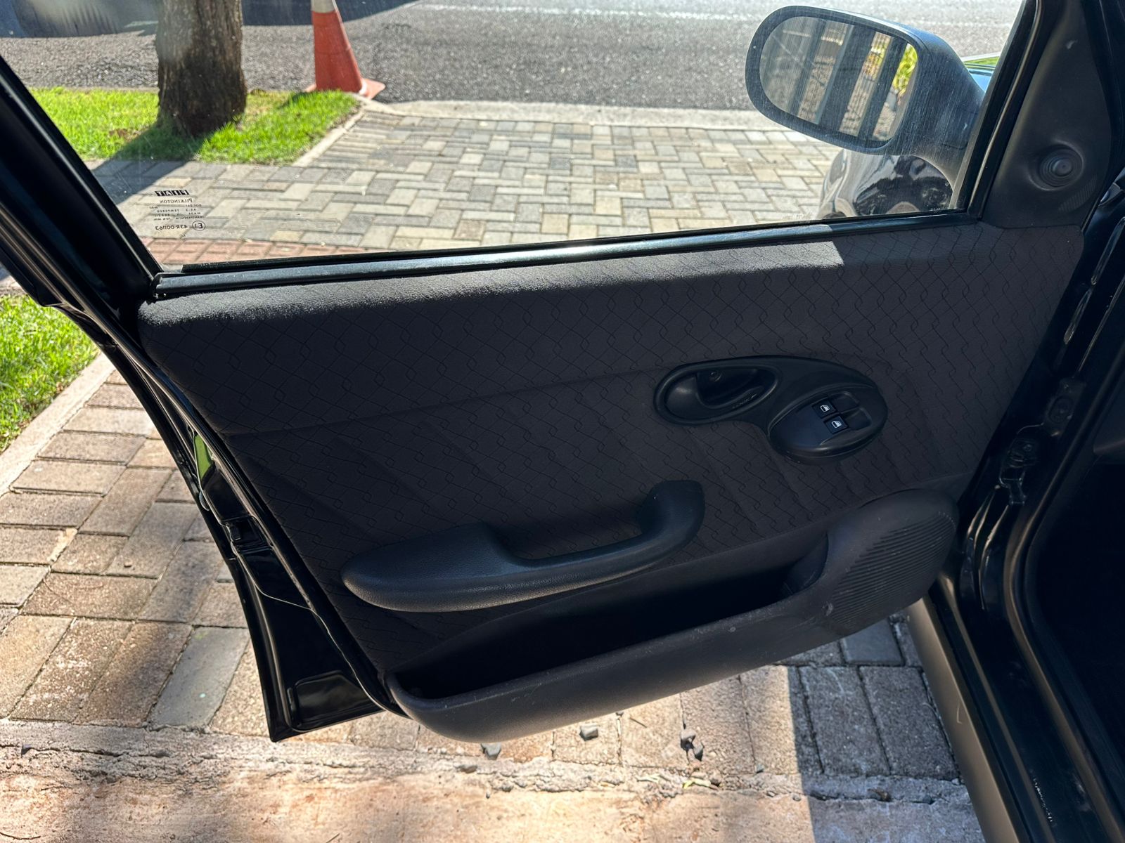 Foto do Carro