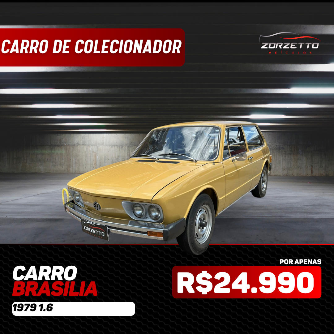 Volkswagen Gol Turbo
