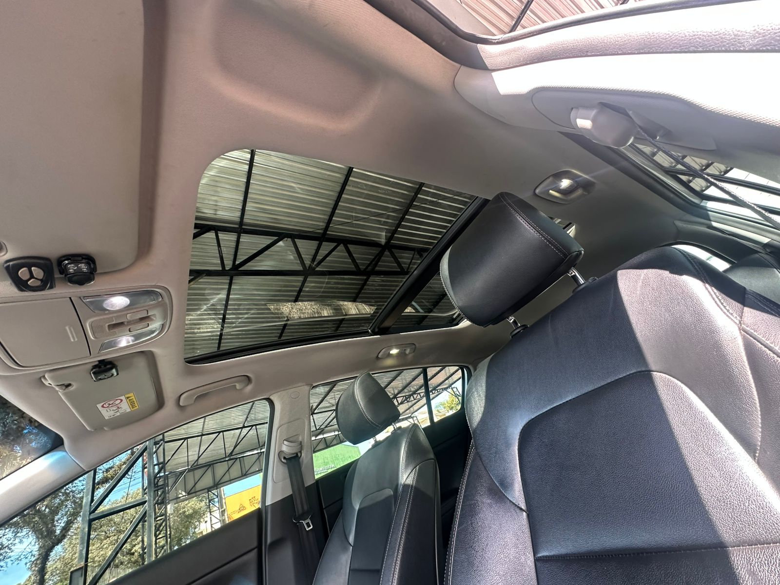 Foto do Carro