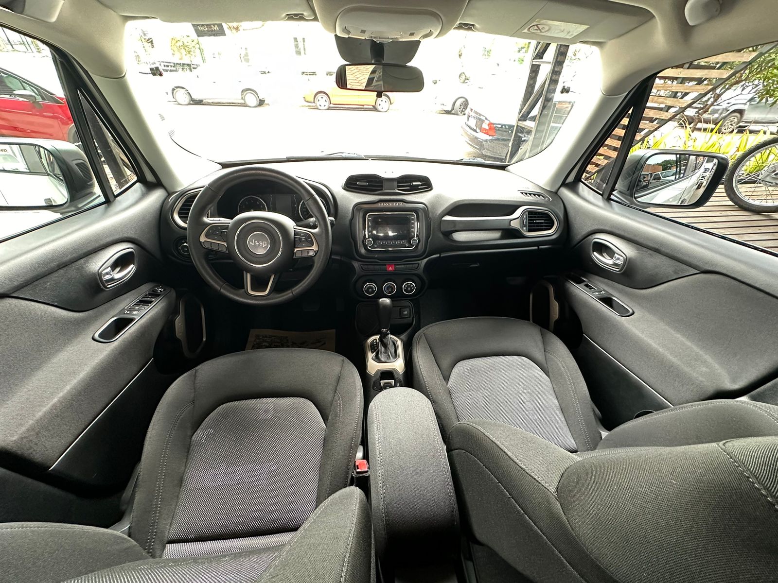 Foto do Carro