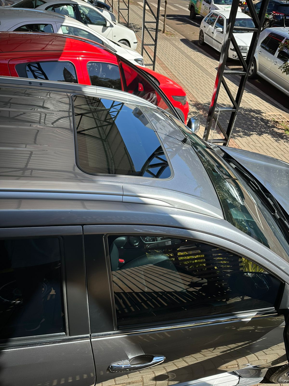Foto do Carro