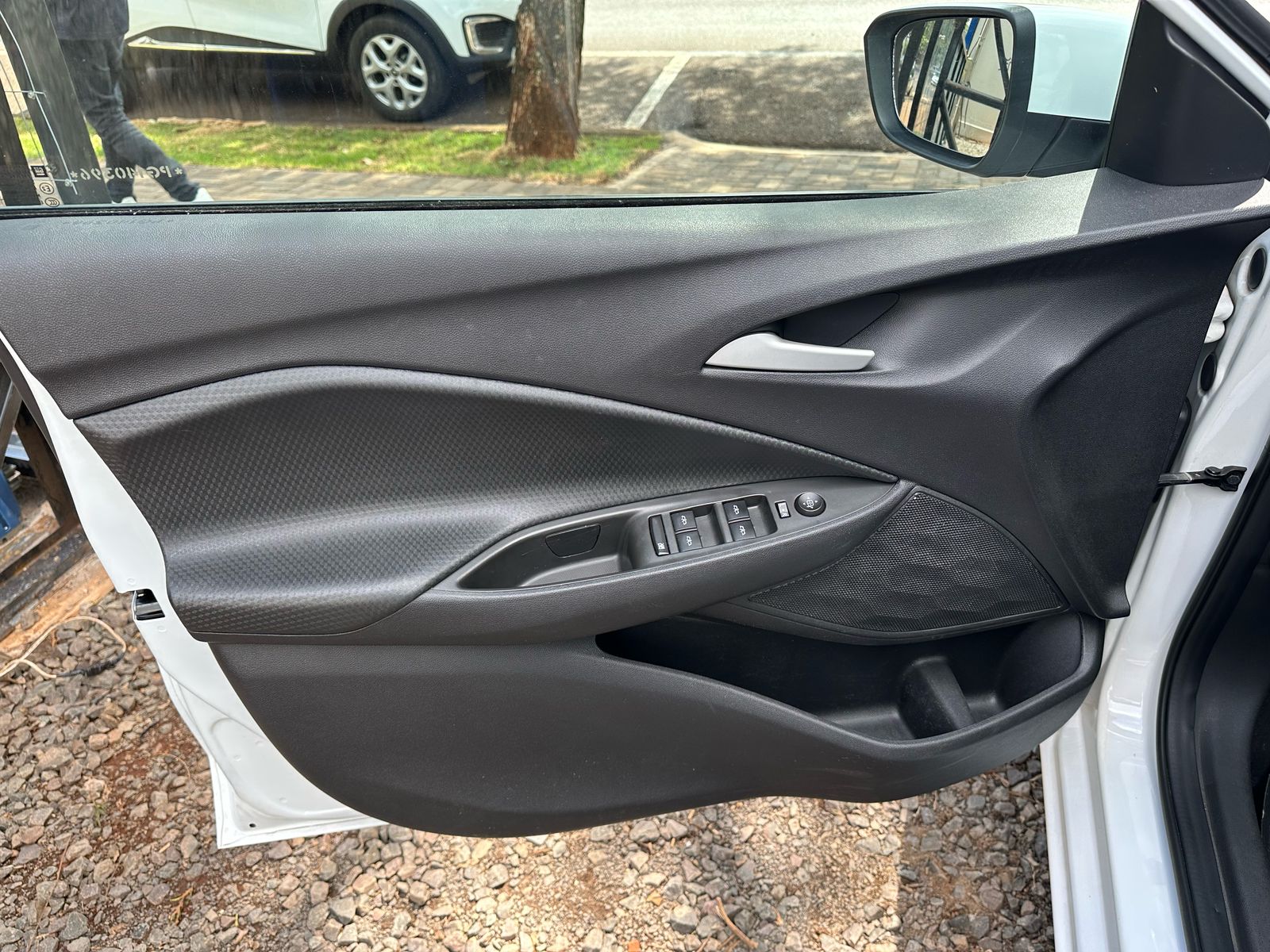 Foto do Carro
