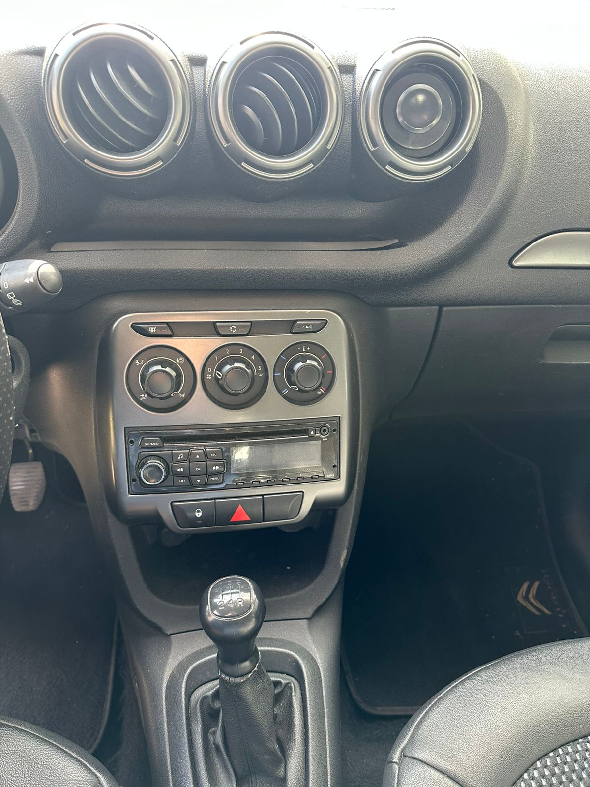 Foto do Carro